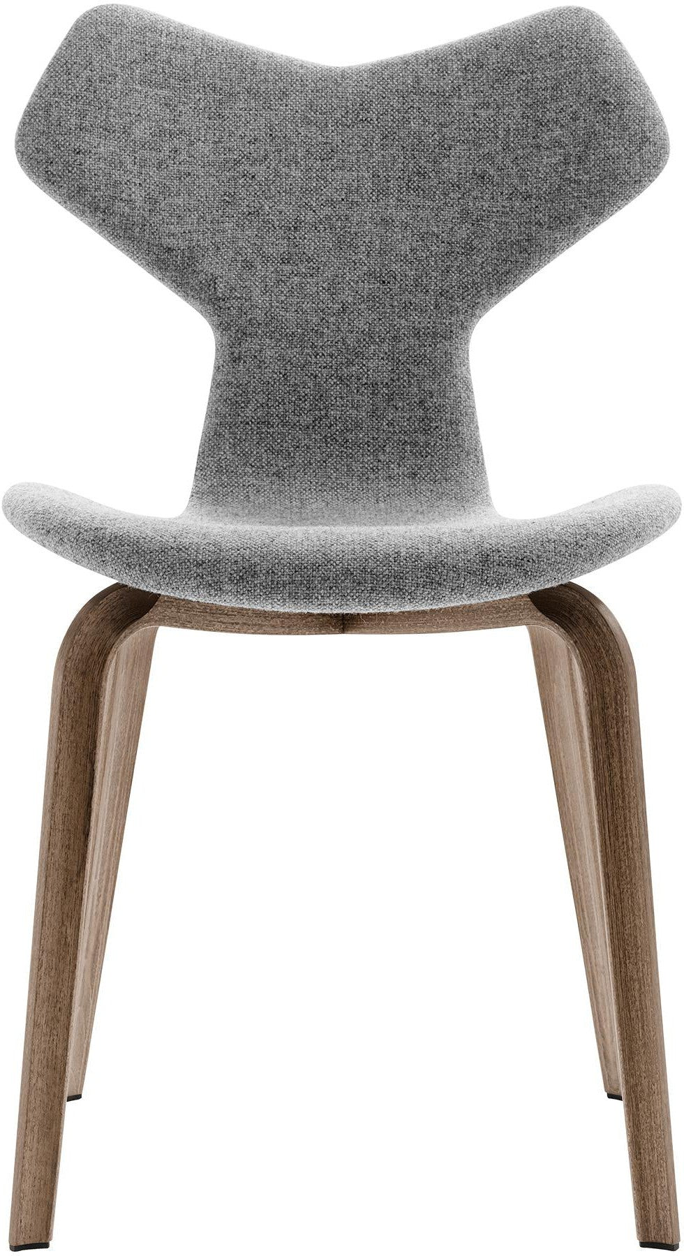 [product_category]-Fritz Hansen Grand Prix Chair, Full Upholstery-Fritz Hansen-4130-130/fully upholstered-FRI-1