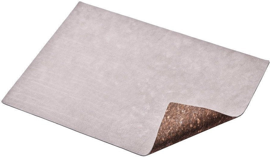 [product_category]-Fritz Hansen Home Office Desk Pad, Lava Grey-Fritz Hansen-5704890403501-840350-FRI-1