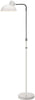  Kaiser Idell™ Height Adjustable Floor Lamp White
