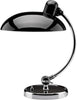 Fritz Hansen Kaiser Idell™ Table Lamp Black, ø28 Cm