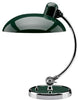 Fritz Hansen Kaiser Idell™ Table Lamp Green, ø28 Cm