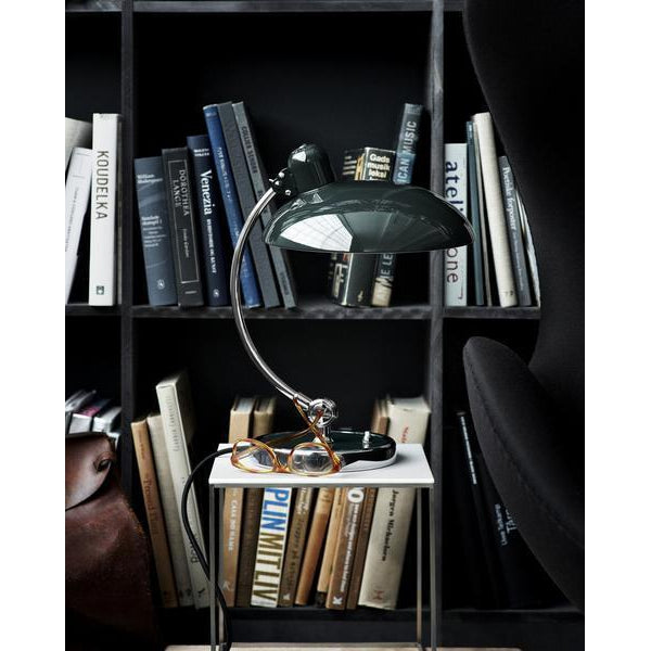 [product_category]-Fritz Hansen Kaiser Idell Table Lamp White, ø28 Cm-Fritz Hansen-5702377013052-62701305-FRI-2