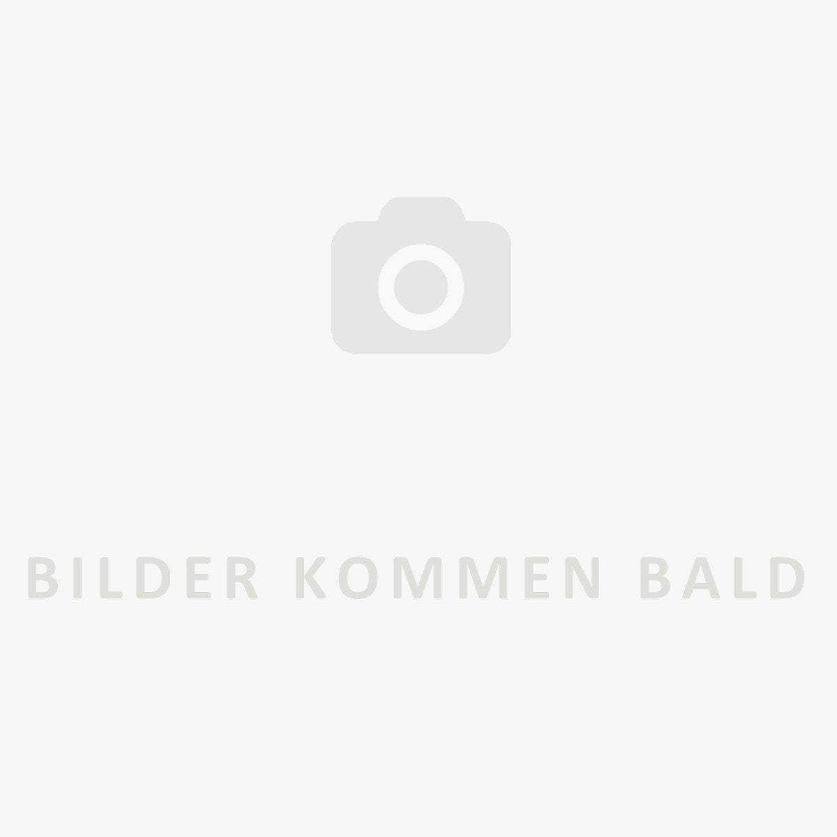 [product_category]-Fritz Hansen Lune Sofa M. Chaiselong Left 3 Persons, Linara Lead-Fritz Hansen-JH301-2494/237-FRI-1