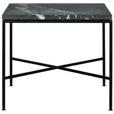 [product_category]-Fritz Hansen Mc330 Square Coffee Table, Black-Fritz Hansen-MC330-Charcoal-FRI-1