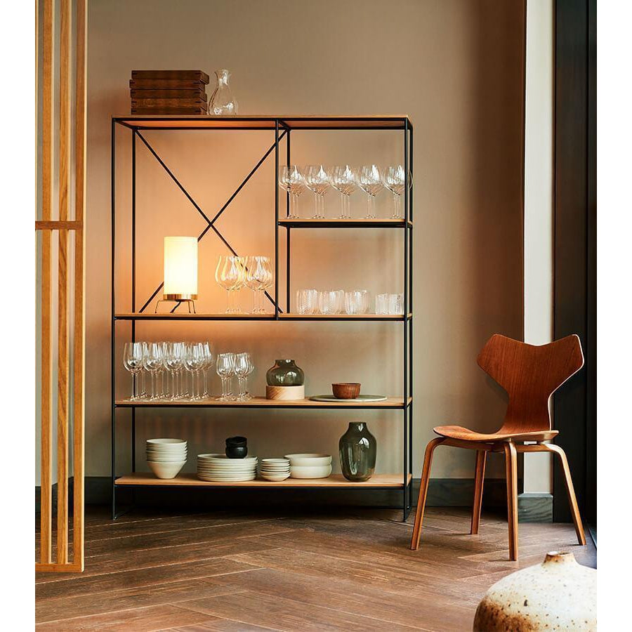 [product_category]-Fritz Hansen Mc510 Planner Shelf, Medium-Fritz Hansen-MC510-FRI-2