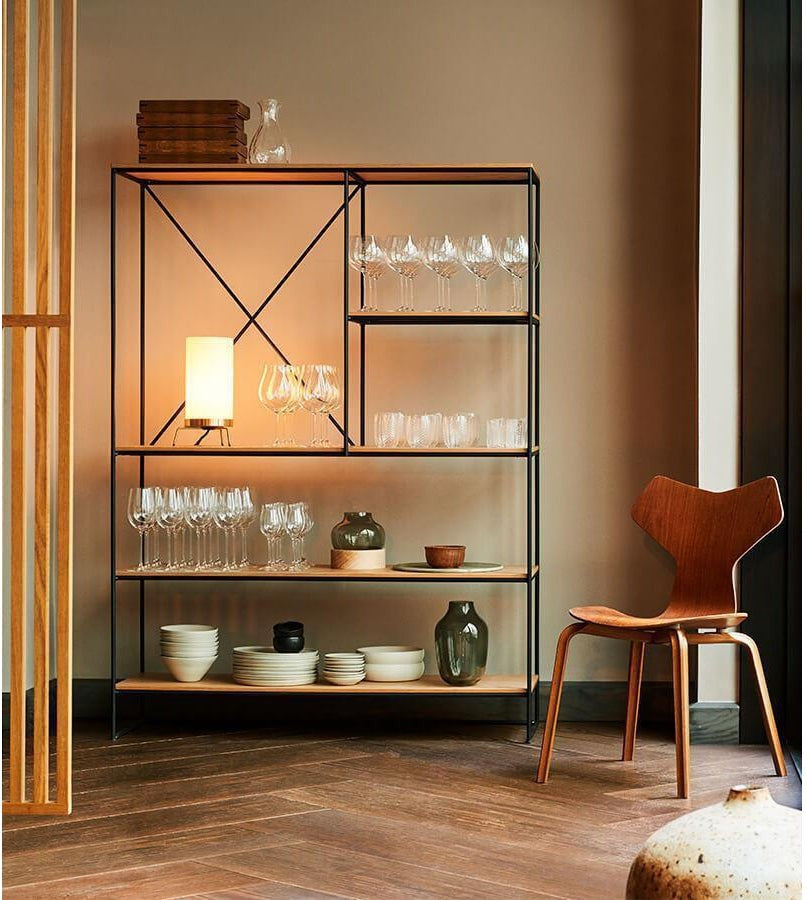 [product_category]-Fritz Hansen Mc520 Planner Shelf, Large-Fritz Hansen-MC520-FRI-1