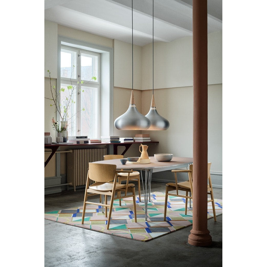 [product_category]-Fritz Hansen N01 Chair, Solid Wood, Oak-Fritz Hansen-N01-oak-FRI-2
