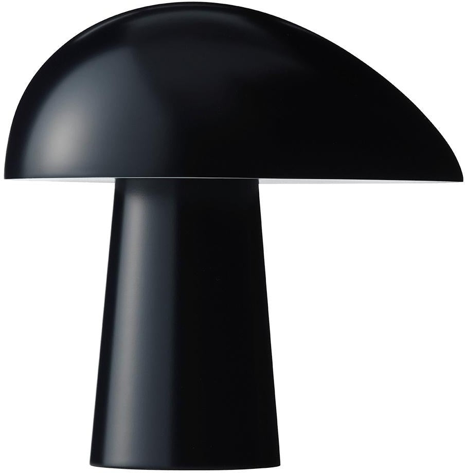[product_category]-Fritz Hansen Night Owl Table Lamp, Midnight Blue-Fritz Hansen-5702371982033-52698203-FRI-1