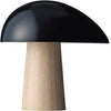  Night Owl™ Table Lamp Midnight Blue/Ash
