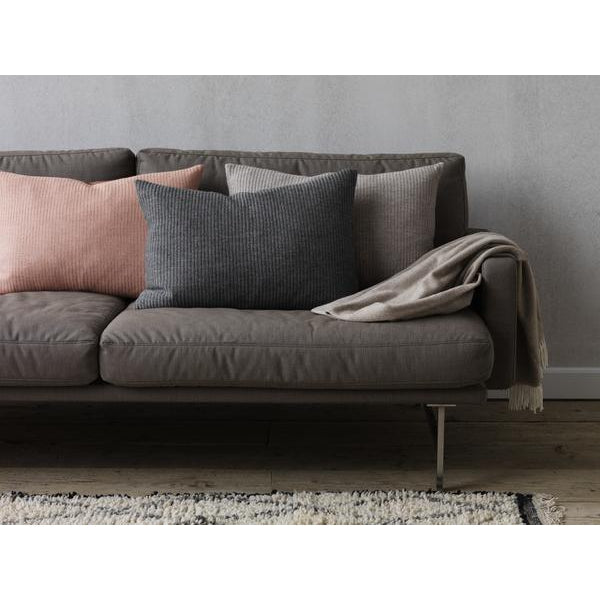 [product_category]-Fritz Hansen Objects Aiayu Pillow, Oat-Fritz Hansen-5704890400265-840026-FRI-2