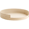 Fritz Hansen Objekter bakke stakbakke, Ø42 cm