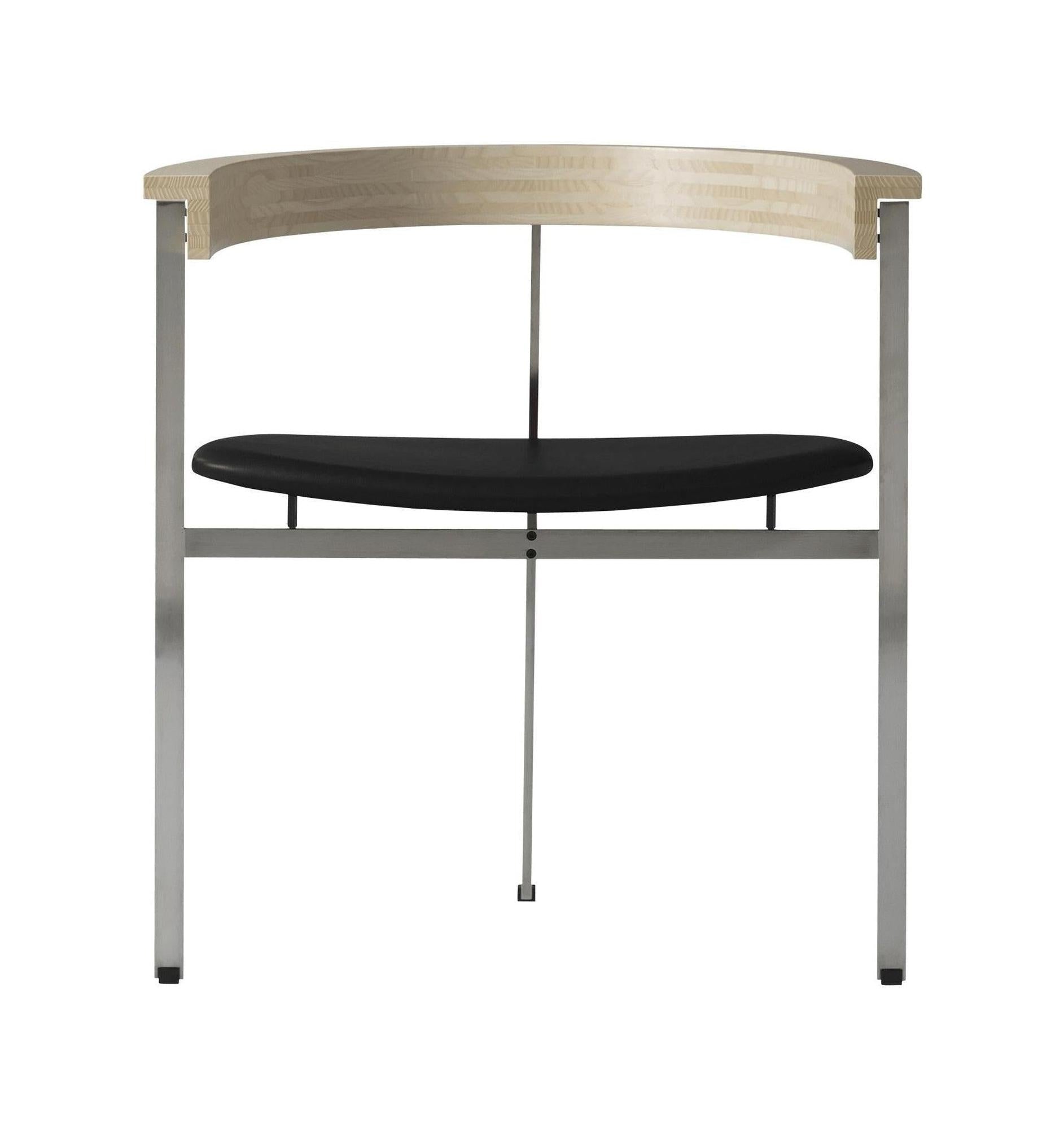 [product_category]-Fritz Hansen Pk11 Armchair-Fritz Hansen-PK11-FRI-1