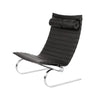  Pk20™ Lounge Chair Black Leather