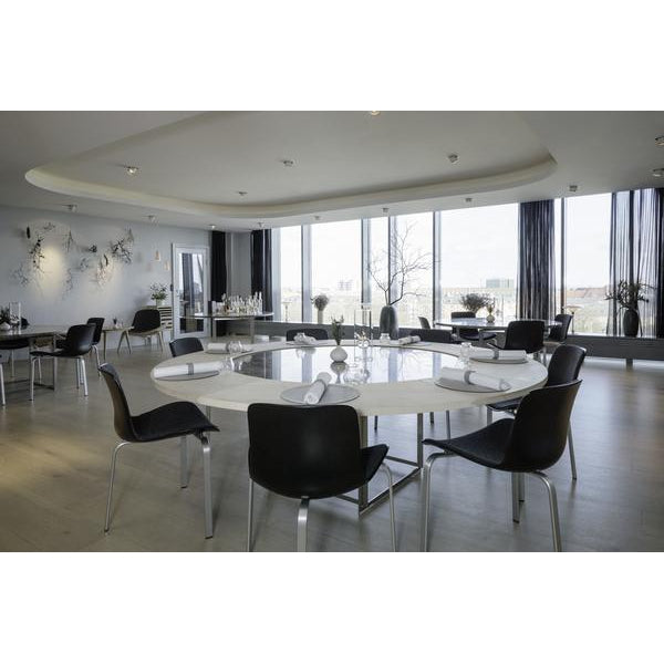 [product_category]-Fritz Hansen Pk54 Expansion Plate-Fritz Hansen-PK54A-FRI-2
