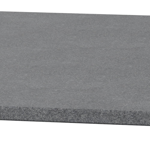[product_category]-Fritz Hansen Pk61 A Coffee Table 120 Cm, Granite-Fritz Hansen-PK61A-Stahl-Granit-FRI-6