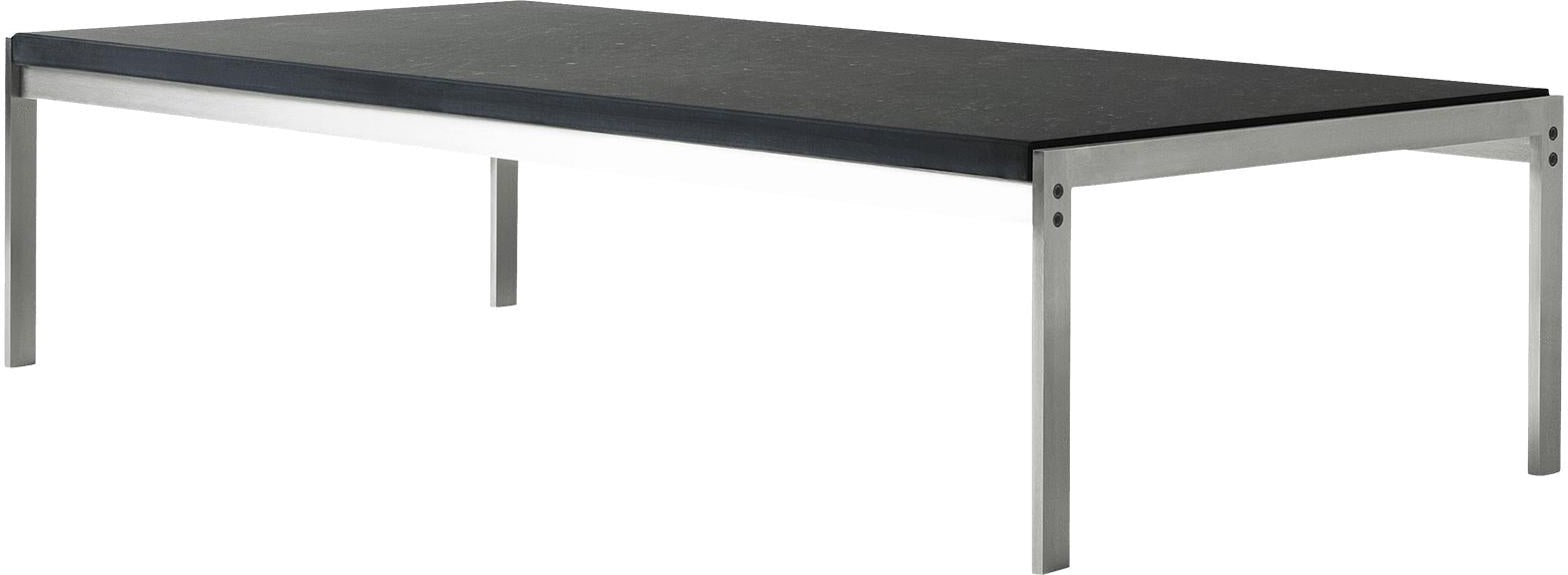 [product_category]-Fritz Hansen Pk63 Coffee Table-Fritz Hansen-PK63A-FRI-1