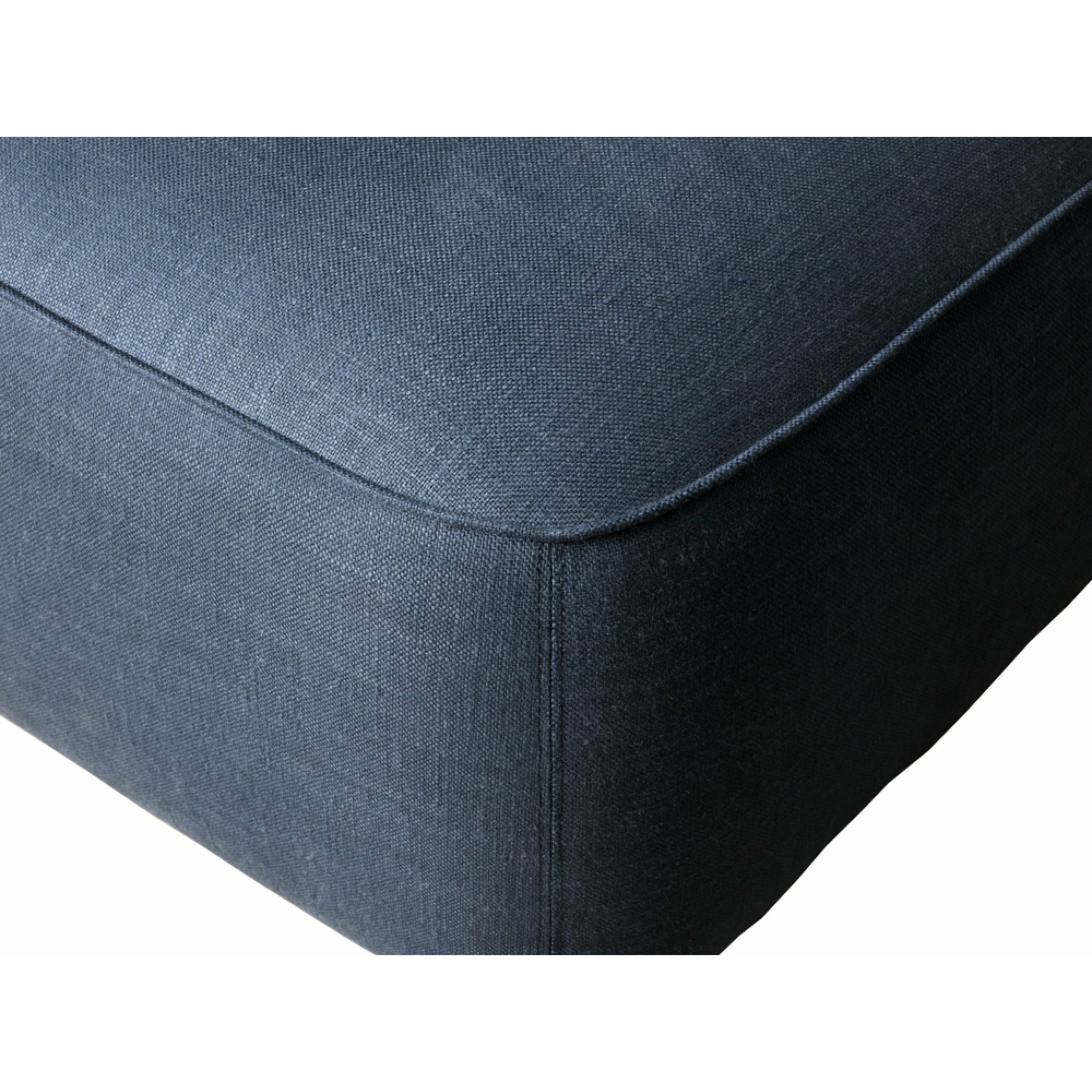[product_category]-Fritz Hansen Pl240 4 Alphabet 2 Seater Sofa Hue, Marine-Fritz Hansen-PL240-4-HUE-MARINE52-FRI-3