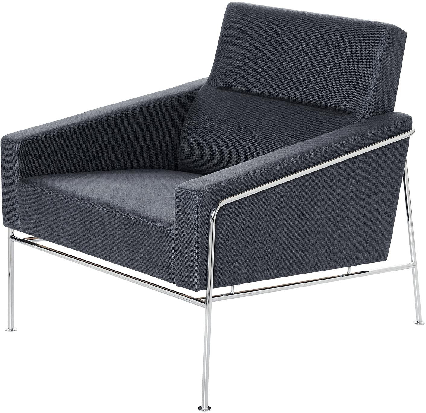 [product_category]-Fritz Hansen Series 3300 Lounge Chair-Fritz Hansen-3300-180-FRI-1