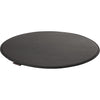 Fritz Hansen Serie 7 sædepude, sort