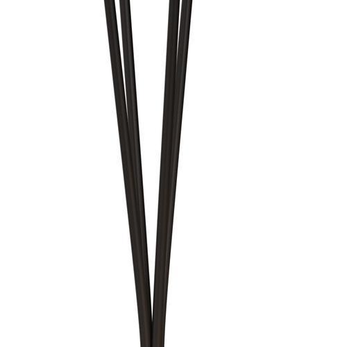 [product_category]-Fritz Hansen Superellipse Dining Table Brown Bronze/Black Fenix Laminates, 135x90 Cm-Fritz Hansen-B611-FXBLL-SPAL-DBPC-FRI-4
