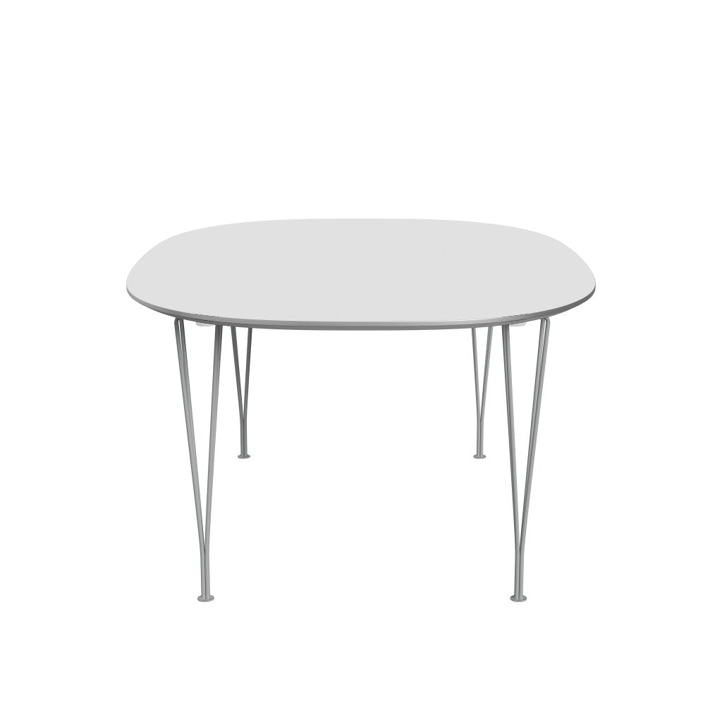 [product_category]-Fritz Hansen Superellipse Extending Table Nine Grey/White Fenix Laminate, 300x120 Cm-Fritz Hansen-B619-FXWHL-SPAL-DRNIGR-FRI-3