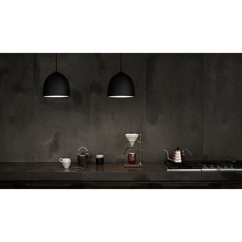 [product_category]-Fritz Hansen Suspence P1.5 Pendant Lamp, Pale Pearl-Fritz Hansen-84718102-FRI-3