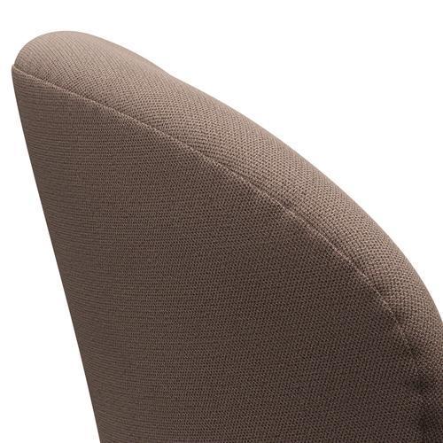 [product_category]-Fritz Hansen Swan Lounge Chair, Brown Bronze/Capture Brown-Fritz Hansen-3320-CP6701-BBBASE-FRI-5