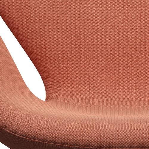 [product_category]-Fritz Hansen Swan Lounge Chair, Brown Bronze/Capture Burnt Orange-Fritz Hansen-3320-CP4301-BBBASE-FRI-6