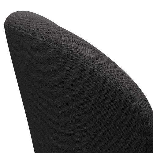 [product_category]-Fritz Hansen Swan Lounge Chair, Brown Bronze/Capture Charcoal-Fritz Hansen-3320-CP5501-BBBASE-FRI-5