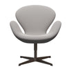  Swan™ Lounge Chair Brown Bronze/Capture Grey