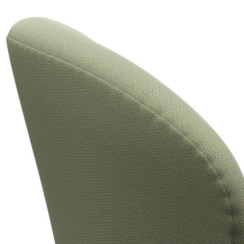 [product_category]-Fritz Hansen Swan Lounge Chair, Brown Bronze/Capture Soft Green-Fritz Hansen-3320-CP5101-BBBASE-FRI-5