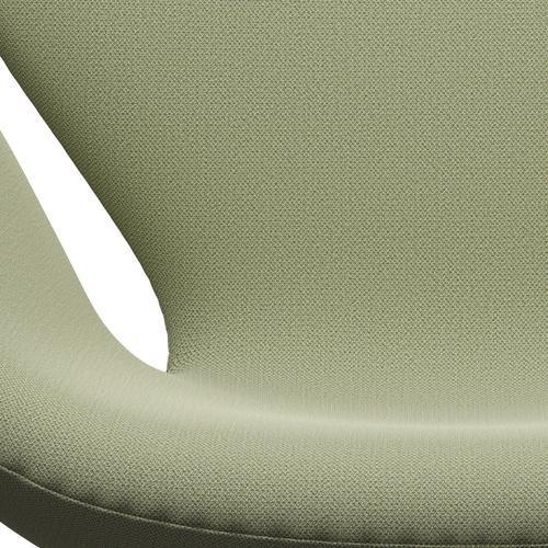 [product_category]-Fritz Hansen Swan Lounge Chair, Brown Bronze/Capture Soft Green-Fritz Hansen-3320-CP5101-BBBASE-FRI-6