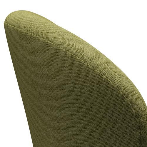 [product_category]-Fritz Hansen Swan Lounge Chair, Brown Bronze/Capture Wamrgrün-Fritz Hansen-3320-CP5301-BBBASE-FRI-5