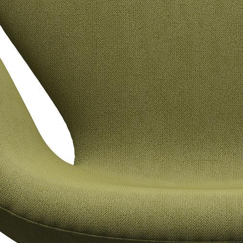 [product_category]-Fritz Hansen Swan Lounge Chair, Brown Bronze/Capture Wamrgrün-Fritz Hansen-3320-CP5301-BBBASE-FRI-6