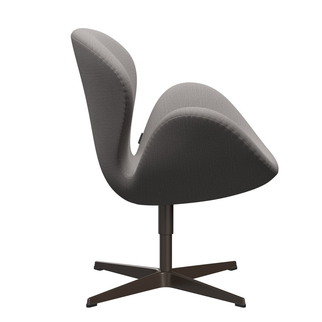 [product_category]-Fritz Hansen Swan Lounge Chair, Brown Bronze/Christianshavn Beige-Fritz Hansen-3320-CH1121-BBBASE-FRI-3