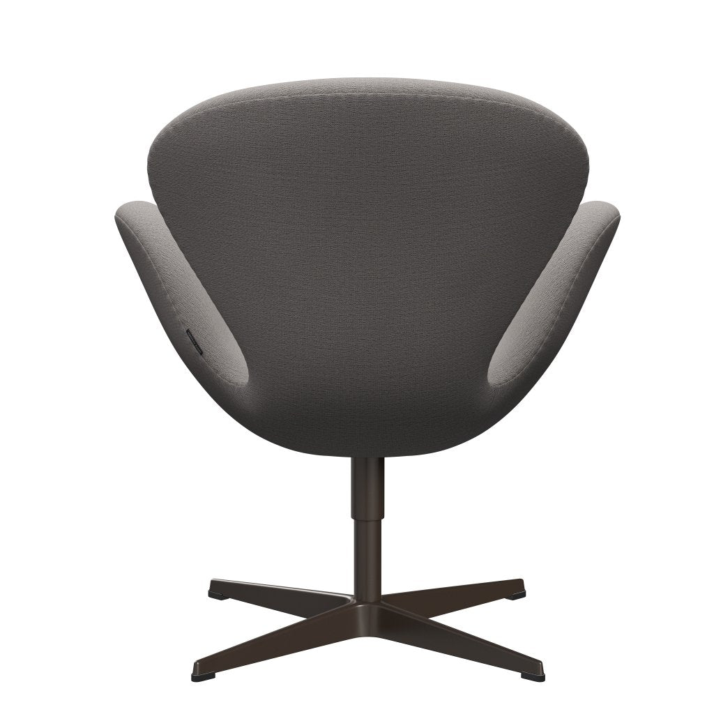 [product_category]-Fritz Hansen Swan Lounge Chair, Brown Bronze/Christianshavn Beige-Fritz Hansen-3320-CH1121-BBBASE-FRI-4