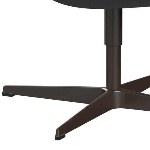 [product_category]-Fritz Hansen Swan Lounge Chair, Brown Bronze/Christianshavn Beige-Fritz Hansen-3320-CH1121-BBBASE-FRI-7