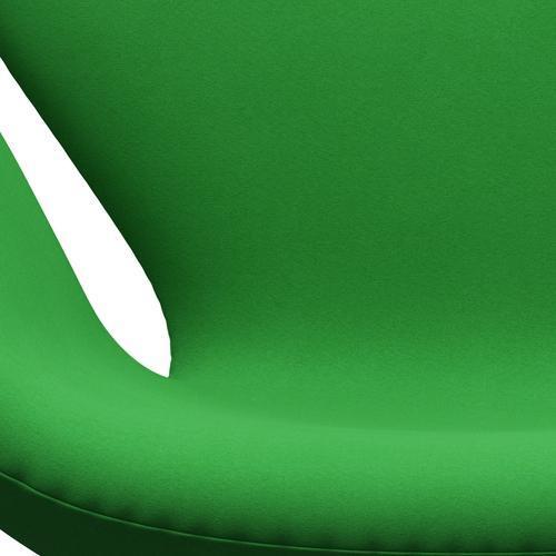 [product_category]-Fritz Hansen Swan Lounge Chair, Brown Bronze/Comfort Green (68003)-Fritz Hansen-3320-C68003-BBBASE-FRI-6