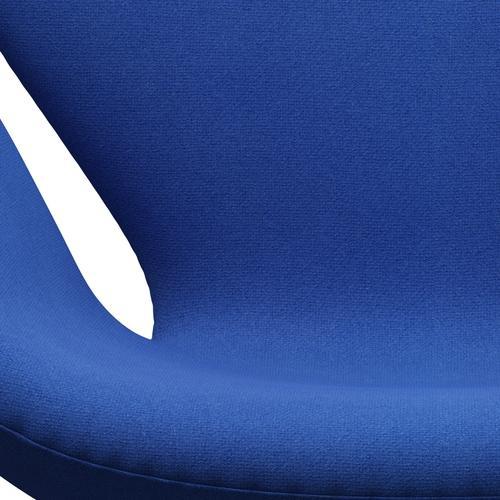 [product_category]-Fritz Hansen Swan Lounge Chair, Satin Brushed Aluminium/Tonus Lavender Blue-Fritz Hansen-3320-TON754-SPAL-FRI-6