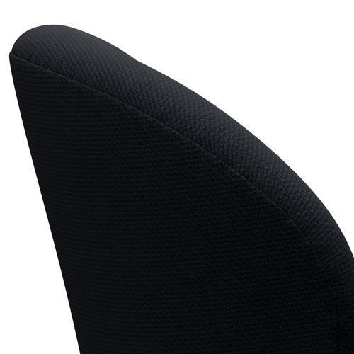 [product_category]-Fritz Hansen Swan Lounge Chair, Silver Grey/Diablo Dark Blue-Fritz Hansen-3320-DIA800-SGBASE-FRI-5