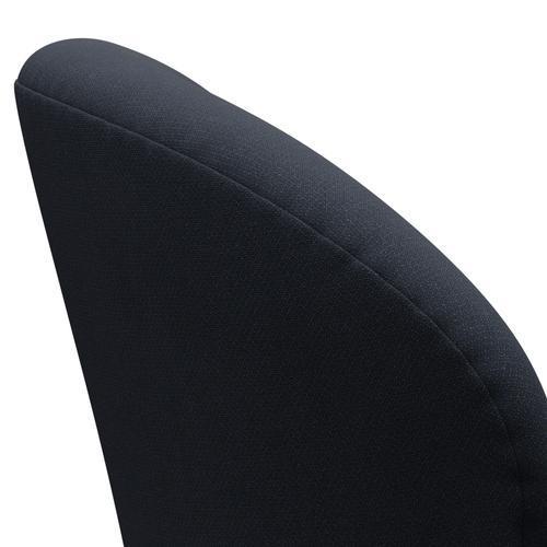 [product_category]-Fritz Hansen Swan Lounge Chair, Silver Grey/Fiord Midnight Blue-Fritz Hansen-3320-FIO782-SGBASE-FRI-5