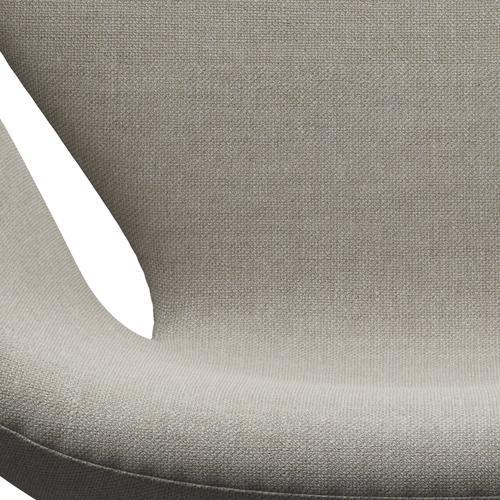 [product_category]-Fritz Hansen Swan Lounge Chair, Silver Grey/Sunniva Beige-Fritz Hansen-3320-SV717-SGBASE-FRI-6