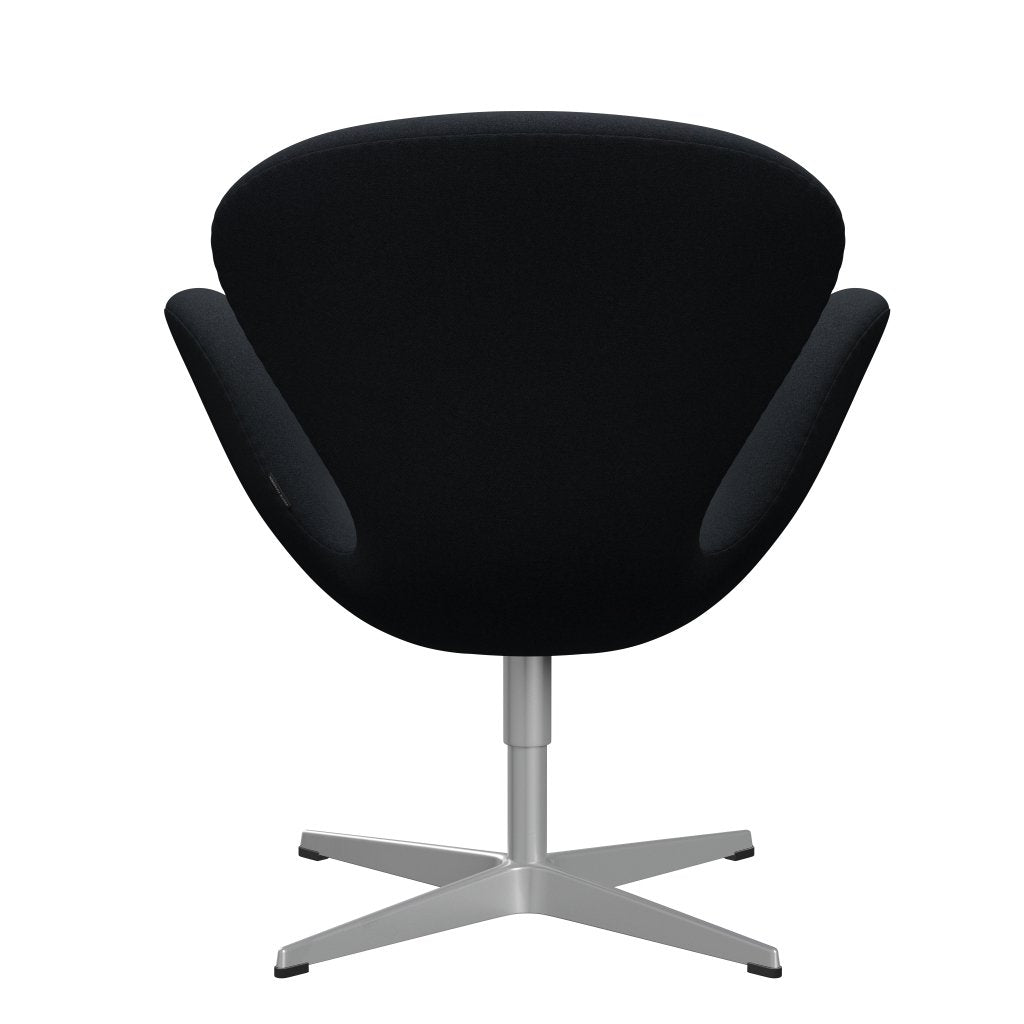 [product_category]-Fritz Hansen Swan Lounge Chair, Silver Grey/Tonus Dark Aubergine-Fritz Hansen-3320-TON690-SGBASE-FRI-4
