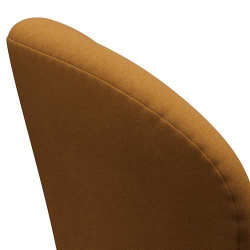 [product_category]-Fritz Hansen Swan Lounge Chair, Warm Graphite/Divina Sand-Fritz Hansen-3320-DIV246-WGBASE-FRI-5