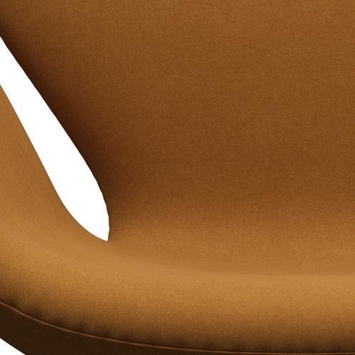 [product_category]-Fritz Hansen Swan Lounge Chair, Warm Graphite/Divina Sand-Fritz Hansen-3320-DIV246-WGBASE-FRI-6