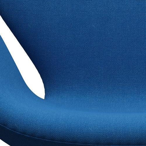 [product_category]-Fritz Hansen Swan Lounge Chair, Warm Graphite/Hallingdal Light Blue-Fritz Hansen-3320-HAL723-WGBASE-FRI-6