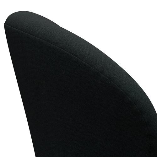[product_category]-Fritz Hansen Swan Lounge Chair, Warm Graphite/Tonus Black-Fritz Hansen-3320-TON128-WGBASE-FRI-5