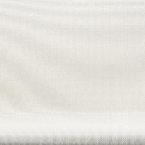 [product_category]-Fritz Hansen Swan Sofa 2 Seater, Black Lacquered/Diablo Snow-Fritz Hansen-3321-DIA202-BLLA-FRI-6