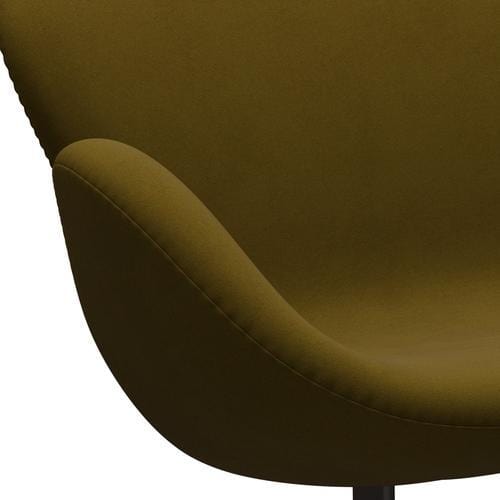 [product_category]-Fritz Hansen Swan Sofa 2 Seater, Brown Bronze/Comfort Brown (68007)-Fritz Hansen-3321-C68007-BBBASE-FRI-7