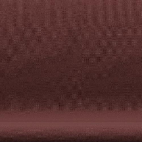 [product_category]-Fritz Hansen Swan Sofa 2 Seater, Brown Bronze/Steelcut Dark Brown (655)-Fritz Hansen-3321-STI655-BBBASE-FRI-6